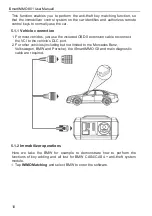 Предварительный просмотр 14 страницы SmartSafe iSmartIMMO 801 User Manual