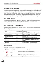 Preview for 6 page of SmartSafe iSmartIMMO G3 User Manual