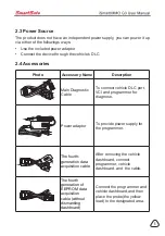 Preview for 9 page of SmartSafe iSmartIMMO G3 User Manual