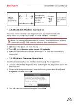 Preview for 13 page of SmartSafe iSmartIMMO G3 User Manual