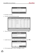 Preview for 18 page of SmartSafe iSmartIMMO G3 User Manual