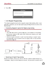 Preview for 23 page of SmartSafe iSmartIMMO G3 User Manual