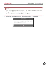 Preview for 31 page of SmartSafe iSmartIMMO G3 User Manual