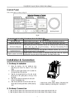 Preview for 5 page of SmartSafe iSmartINC 402 User Manual