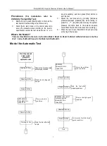 Preview for 9 page of SmartSafe iSmartINC 402 User Manual