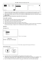 Preview for 10 page of SmartSafe iSmartINC 605 Instruction Manual