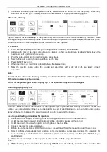 Preview for 11 page of SmartSafe iSmartINC 605 Instruction Manual