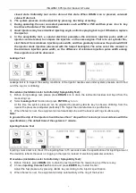 Preview for 12 page of SmartSafe iSmartINC 605 Instruction Manual