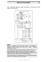 Предварительный просмотр 39 страницы SMARTSCAN 072-150 Handbook