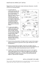 Предварительный просмотр 4 страницы SMARTSCAN 5K8 Series Installation Sheet