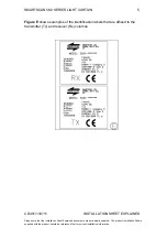 Предварительный просмотр 5 страницы SMARTSCAN 5K8 Series Installation Sheet