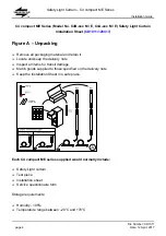 Preview for 4 page of SMARTSCAN C4 compact ME Series Installation Manual