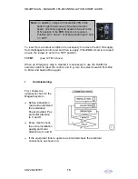 Предварительный просмотр 15 страницы SMARTSCAN MAGSAFE 785-093 Installation Sheet Manual