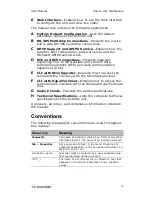 Preview for 11 page of SmartSight S1600e User Manual