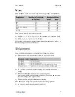 Preview for 17 page of SmartSight S1600e User Manual