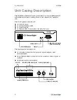 Preview for 18 page of SmartSight S1600e User Manual