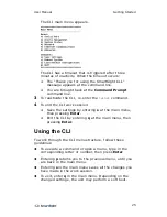 Preview for 39 page of SmartSight S1600e User Manual