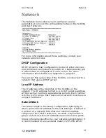 Preview for 45 page of SmartSight S1600e User Manual