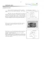 Preview for 21 page of SmartSpas Orbit Flex Spa Owners & Installation Manual