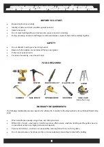 Preview for 2 page of SmartStore SM1515 Assembly Instructions Manual