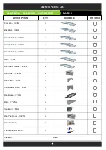 Preview for 3 page of SmartStore SM1515 Assembly Instructions Manual