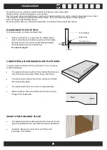 Preview for 6 page of SmartStore SM1515 Assembly Instructions Manual