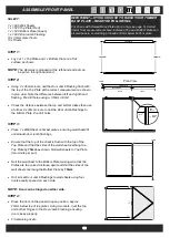 Preview for 10 page of SmartStore SM1515 Assembly Instructions Manual