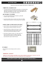 Preview for 13 page of SmartStore SM1515 Assembly Instructions Manual