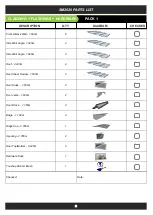 Preview for 4 page of SmartStore SM2020 Assembly Instructions Manual