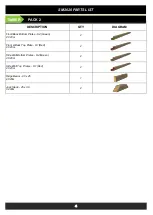 Preview for 5 page of SmartStore SM2020 Assembly Instructions Manual