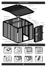 Preview for 6 page of SmartStore SM2020 Assembly Instructions Manual