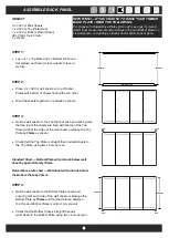 Preview for 10 page of SmartStore SM2020 Assembly Instructions Manual