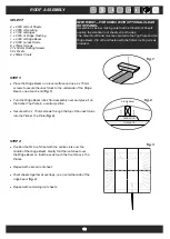 Preview for 13 page of SmartStore SM2020 Assembly Instructions Manual