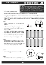 Preview for 14 page of SmartStore SM2020 Assembly Instructions Manual