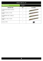 Preview for 5 page of SmartStore SM2515 Assembly Instructions Manual