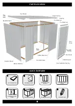 Preview for 6 page of SmartStore SM2515 Assembly Instructions Manual