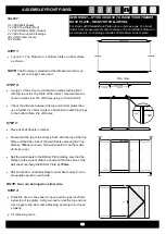 Preview for 11 page of SmartStore SM2515 Assembly Instructions Manual