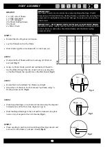 Preview for 13 page of SmartStore SM2515 Assembly Instructions Manual