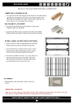 Preview for 14 page of SmartStore SM2515 Assembly Instructions Manual