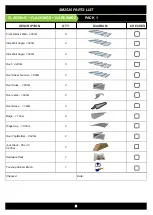 Preview for 4 page of SmartStore SM2520 Assembly Instructions Manual