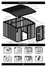 Preview for 6 page of SmartStore SM2520 Assembly Instructions Manual