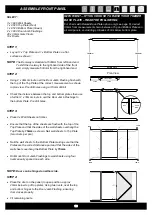 Preview for 11 page of SmartStore SM2520 Assembly Instructions Manual