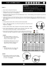 Preview for 14 page of SmartStore SM2520 Assembly Instructions Manual