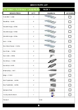 Preview for 4 page of SmartStore SM3015 Assembly Instructions Manual