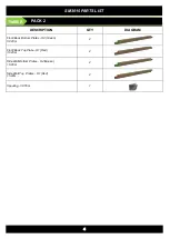 Preview for 5 page of SmartStore SM3015 Assembly Instructions Manual