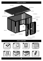 Preview for 6 page of SmartStore SM3015 Assembly Instructions Manual