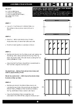 Preview for 10 page of SmartStore SM3015 Assembly Instructions Manual