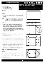 Preview for 11 page of SmartStore SM3015 Assembly Instructions Manual