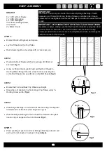 Preview for 13 page of SmartStore SM3015 Assembly Instructions Manual