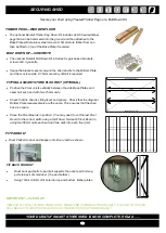 Preview for 14 page of SmartStore SM3015 Assembly Instructions Manual